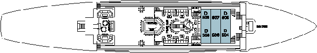 Main Deck
