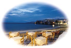 Mykonos