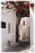 Mykonos